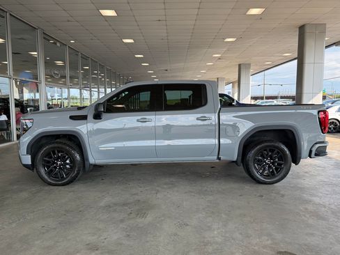 Used 2024 GMC Sierra 1500 Elevation AWD/4WD image 2