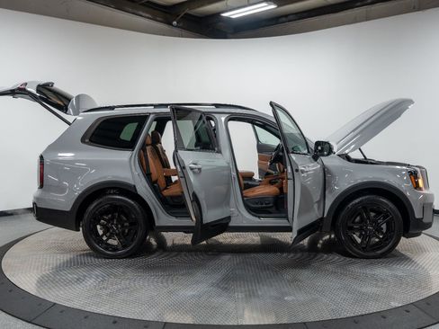 Used 2024 Kia Telluride SX X-Line image 10
