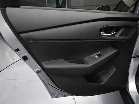 New 2025 Honda Accord SE image 25