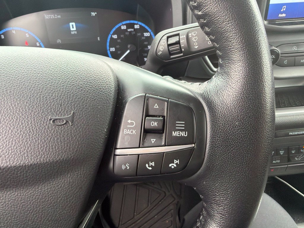 Used 2022 Ford Bronco Sport Big Bend w/ Convenience Package AWD/4WD image 12