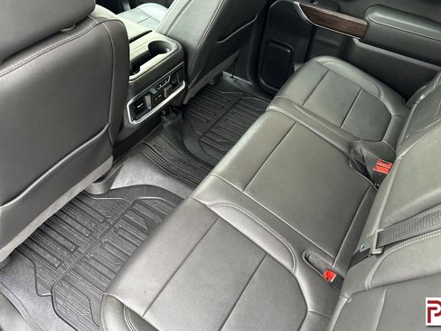 Certified 2021 GMC Sierra 3500 SLT w/ SLT Convenience Package image 13