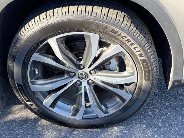 Used 2022 Lexus RX 450h AWD w/ Premium Package image 4