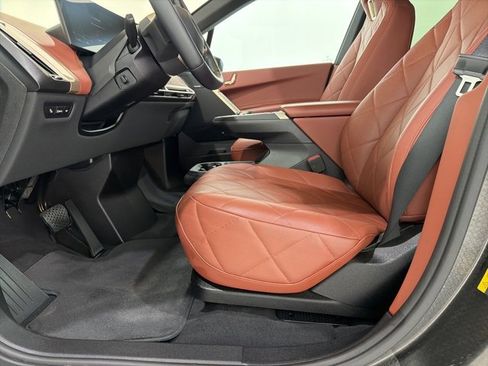 Used 2026 BMW iX xDrive45 image 14