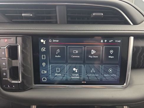 Used 2024 GMC Yukon Denali image 34