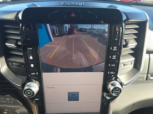 Used 2025 RAM 2500 Big Horn image 19