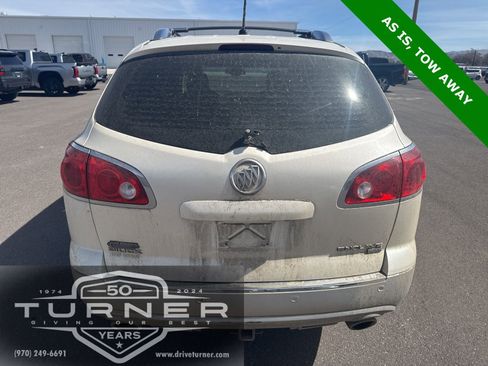 Used 2011 Buick Enclave CXL w/ Trailering Provision Package image 5