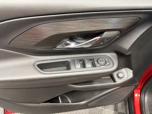 Used 2023 GMC Terrain SLE w/ Driver Convenience Package FWD image 15