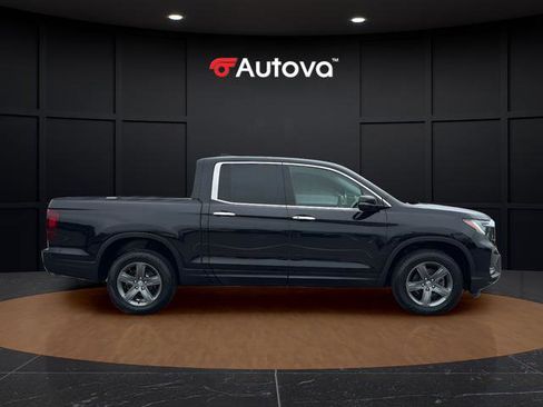 Used 2023 Honda Ridgeline RTL-E image 6