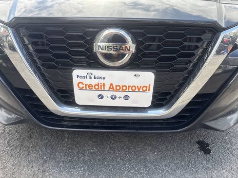 Used 2019 Nissan Altima 2.5 SV AWD/4WD image 22
