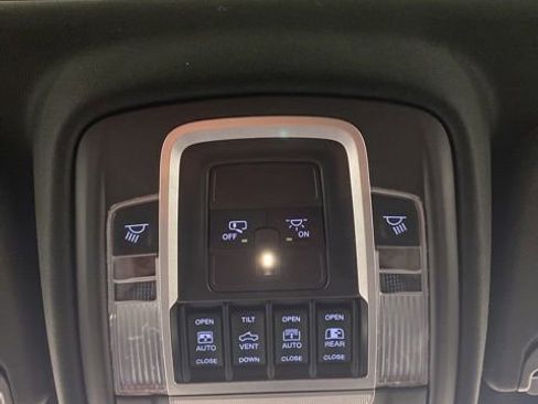 Used 2022 RAM 1500 Big Horn image 18