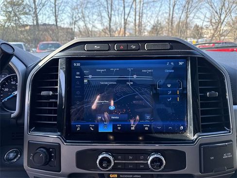 Certified 2022 Ford F250 Lariat w/ Lariat Ultimate Package image 17