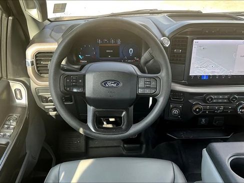 Used 2024 Ford F150 XL image 5