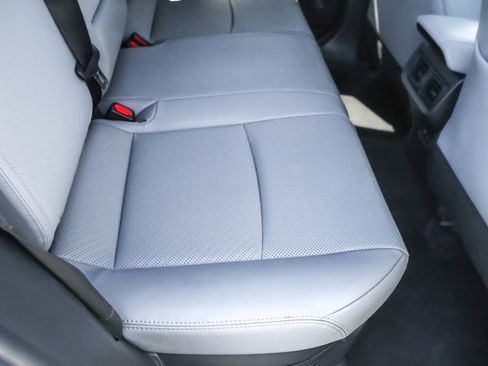 Used 2021 Toyota Venza Limited w/ Advanced Technology Package AWD/4WD image 31