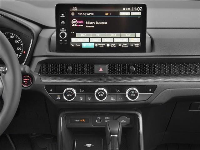 New 2026 Honda CR-V Sport-L image 7
