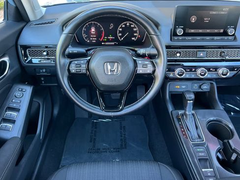 Used 2022 Honda Civic EX image 14
