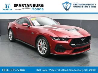 Used 2024 Ford Mustang GT Premium RWD 360° Tour