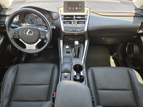 Used 2017 Lexus NX 200t AWD w/ Premium Package image 27