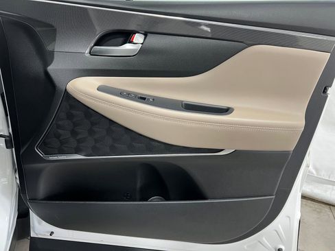 Used 2023 Hyundai Santa Fe Limited image 16