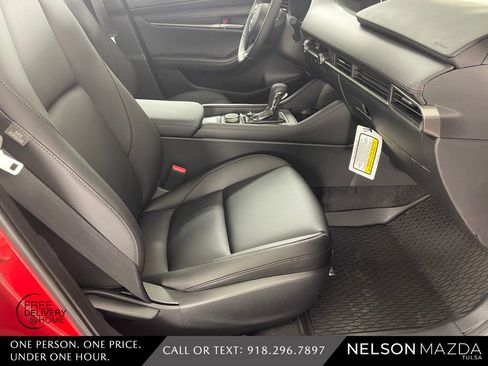 New 2026 MAZDA MAZDA3 s image 45