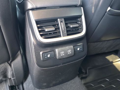 Used 2021 Subaru Outback Limited w/ Popular Package #2 AWD/4WD image 14