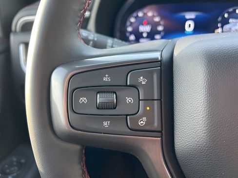 Used 2023 Chevrolet Tahoe RST w/ RST Performance Edition AWD/4WD image 48