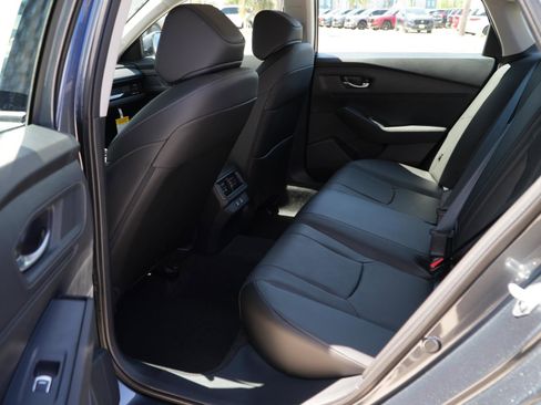 New 2026 Honda Accord EX-L image 19