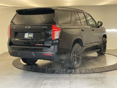 Used 2021 Chevrolet Tahoe RST AWD/4WD image 5