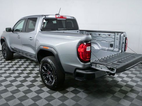 Used 2025 GMC Canyon Elevation w/ Convenience Package RWD image 31