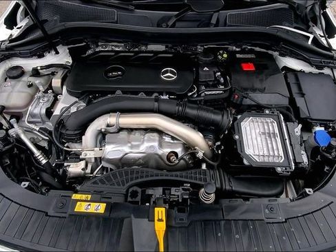 Used 2026 Mercedes-Benz GLA 250 4MATIC image 26