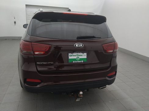 Used 2020 Kia Sorento EX AWD/4WD image 6
