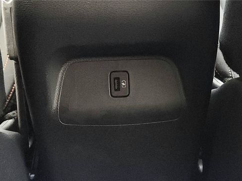 Used 2024 Nissan Sentra SR image 28