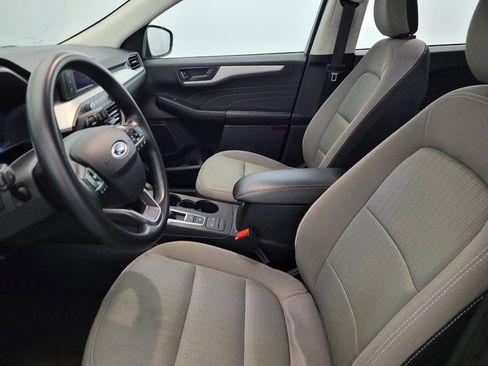 Used 2021 Ford Escape S FWD image 17