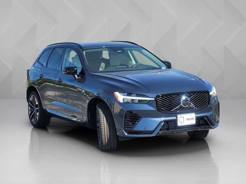 New 2026 Volvo XC60 T8 Ultra w/ Protection Package Premier AWD/4WD image 8