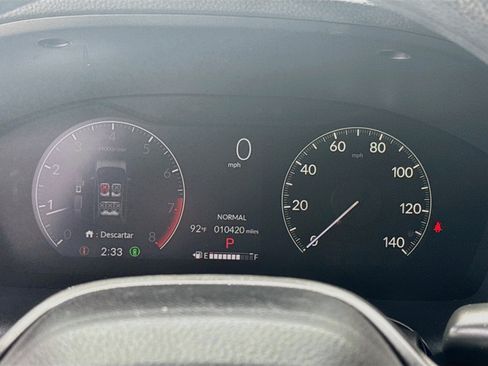 Used 2024 Honda HR-V LX image 11