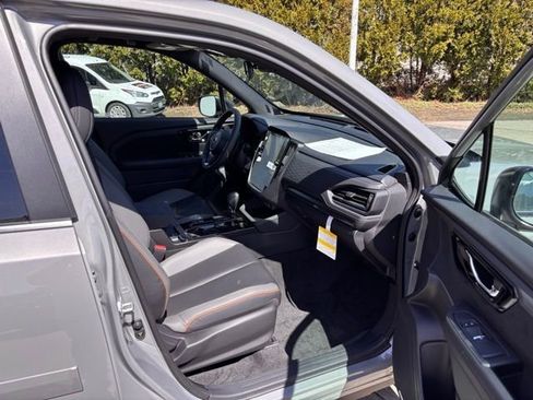 New 2026 Subaru Forester Sport image 11