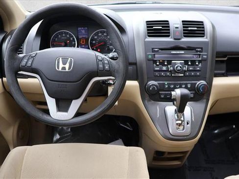 Used 2011 Honda CR-V EX image 23