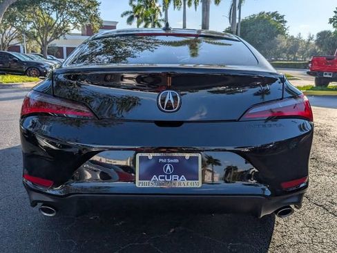 New 2026 Acura Integra image 8