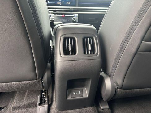 New 2026 Hyundai Tucson SEL w/ Tow & Go Package image 33