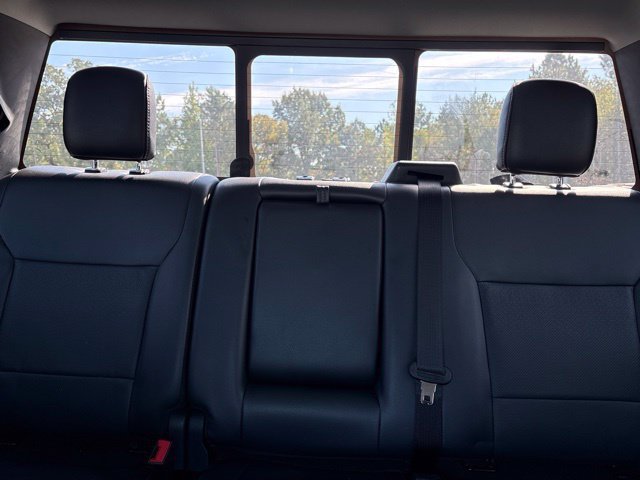 Certified 2022 Ford F150 Lariat w/ Max Trailer Tow Package AWD/4WD image 11