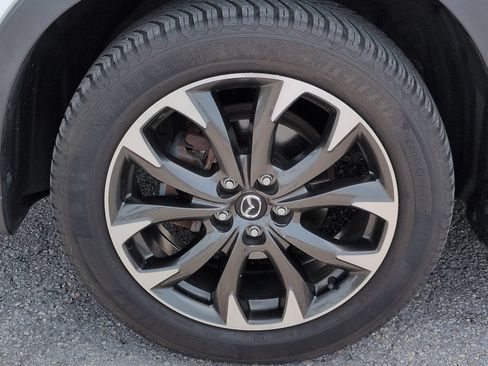 Used 2016 MAZDA CX-5 Grand Touring FWD image 11