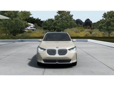New 2026 BMW X3 xDrive30i w/ Convenience Package AWD/4WD image 3