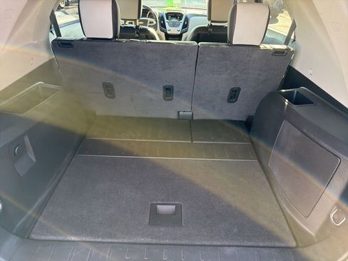 Used 2015 Chevrolet Equinox LTZ image 7
