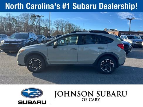 Used 2013 Subaru Crosstrek 2.0i Limited w/ Popular Pkg 1 image 5