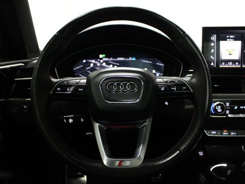 Used 2021 Audi S4 Premium Plus AWD/4WD image 12