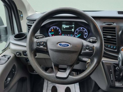 Used 2021 Ford Transit 250 Low Roof RWD image 21