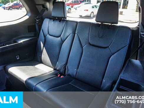 Used 2025 Lexus TX 350 AWD w/ Technology Package image 23