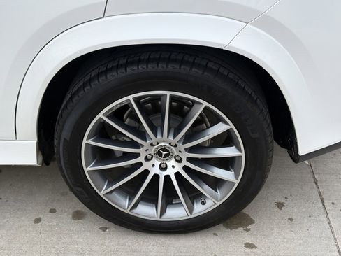 Used 2021 Mercedes-Benz GLE 350 4MATIC image 15