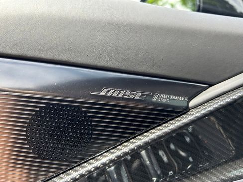 Used 2024 Chevrolet Corvette Z06 w/ Z07 Performance Package RWD image 48