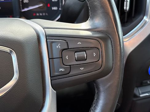 Used 2021 GMC Sierra 1500 Elevation image 20