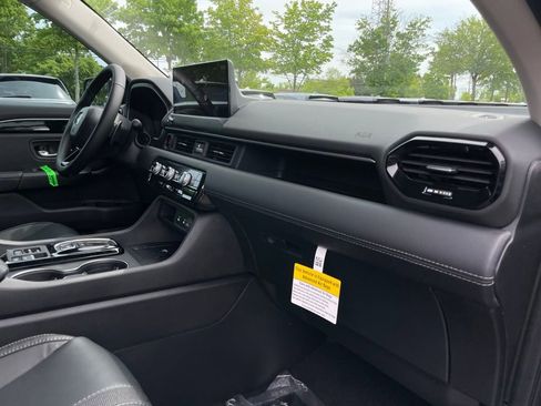 New 2026 Honda Pilot EX-L image 34